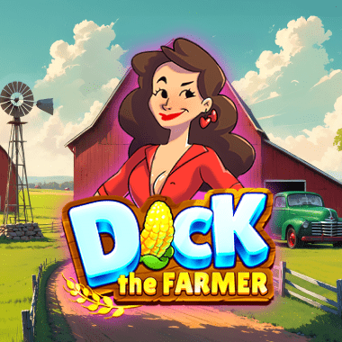 Dick the Farmer by Yggdrasil