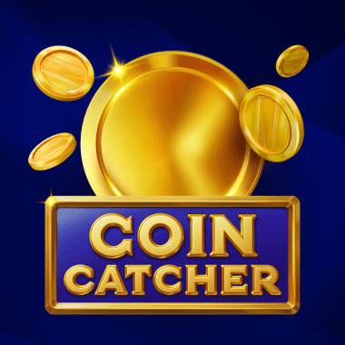 Coin Catcher Hold and Spin by Barbarabang