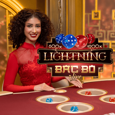 Lightning Bac Bo game icon
