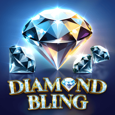 Diamond Bling by Bfgames