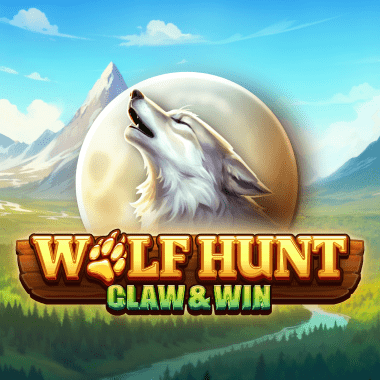Wolf Hunt: Claw and Win game icon
