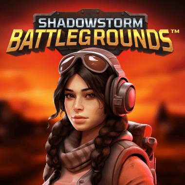 Shadowstorm Battlegrounds by Barbarabang