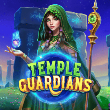 Temple Guardians game icon