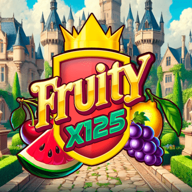 Fruity x125 by Mascot