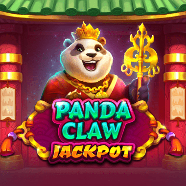 Panda Claw Jackpot game icon