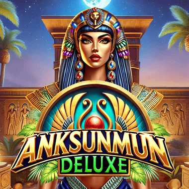 Anksunamun Deluxe by Mascot