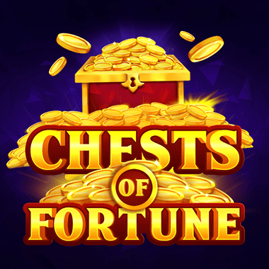Chests of Fortune by Barbarabang