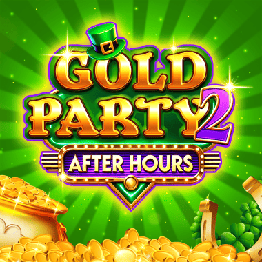Gold Party 2 - After Hours game icon