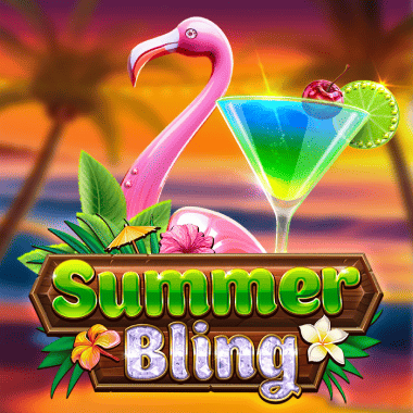 Summer Bling by Bfgames