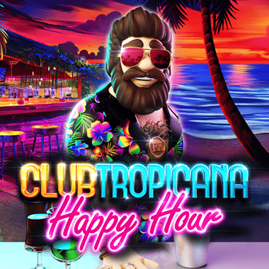 Club Tropicana - Happy Hour game icon