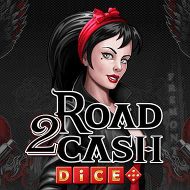 Road 2 Cash Dice by Bfgames