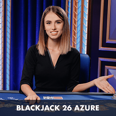 Blackjack 26 game icon