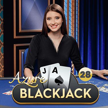 Blackjack 28 game icon