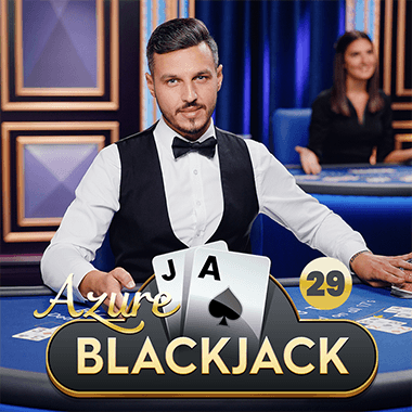 Blackjack 29 game icon