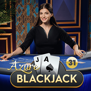 Blackjack 31 game icon
