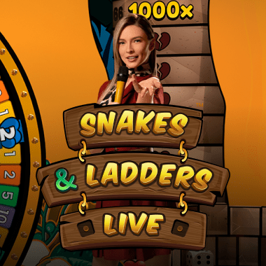 Snakes & Ladders Live game icon