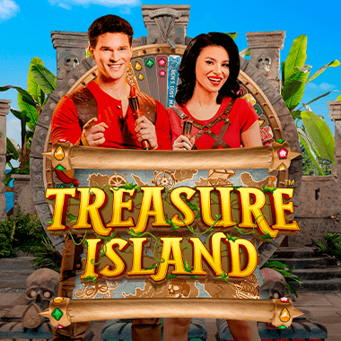 Treasure Island game icon