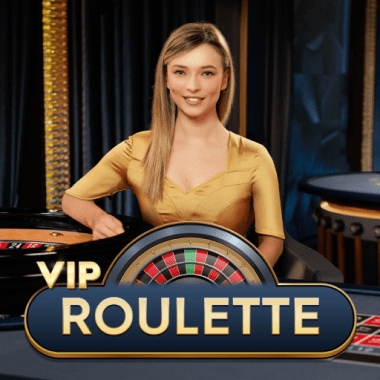 VIP Roulette game icon