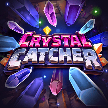 Crystal Catcher by Pushgaming