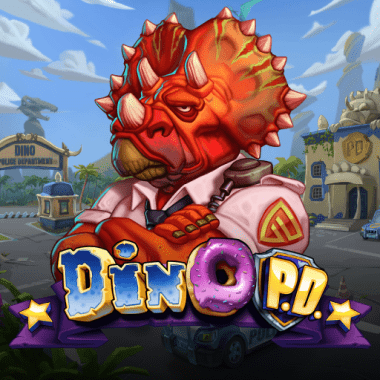 Dino P.D. by Pushgaming
