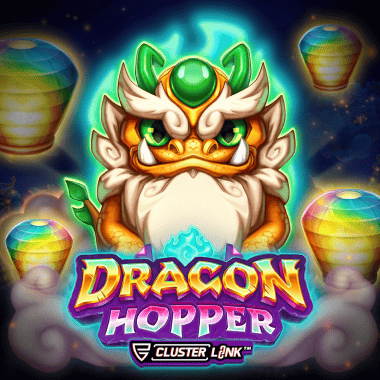 Dragon Hopper by Pushgaming