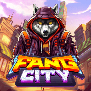 Fang City by Pushgaming