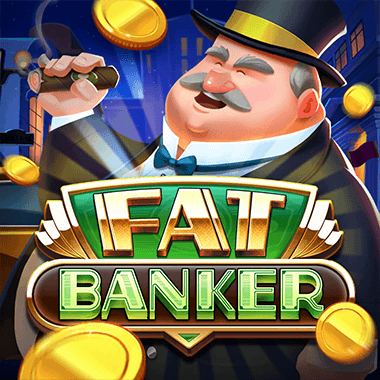 Fat Banker by Pushgaming
