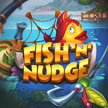 Fish 'n' Nudge by Pushgaming