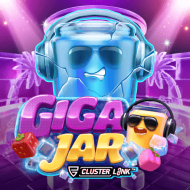 Giga Jar by Pushgaming