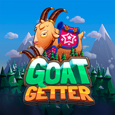 Goat Getter by Pushgaming