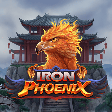 Iron Phoenix by Pushgaming