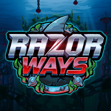 Razor Ways by Pushgaming