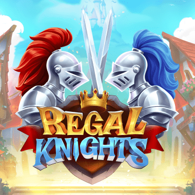 Regal Knights by Pushgaming