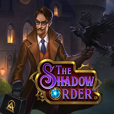 The Shadow Order by Pushgaming