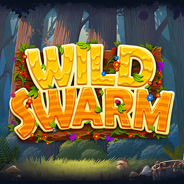 Wild Swarm by Pushgaming