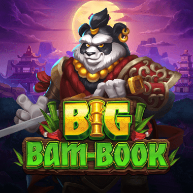 Big Bam-book by Pushgaming