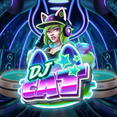 DJ Cat by Pushgaming