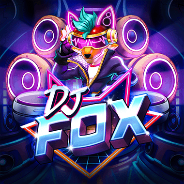 DJ Fox by Pushgaming