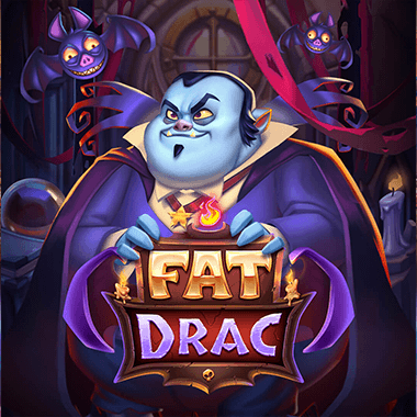 Fat Drac by Pushgaming