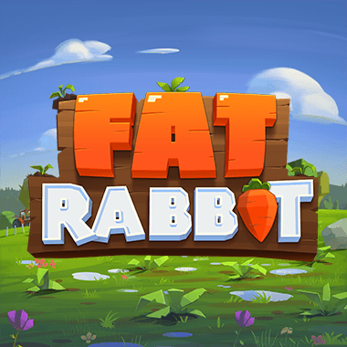 Fat Rabbit by Pushgaming