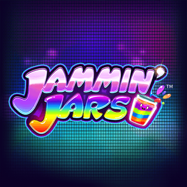 Jammin' Jars by Pushgaming