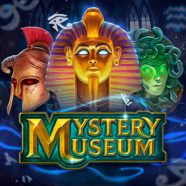 Mystery Museum by Pushgaming