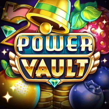 Power Vault by Pushgaming