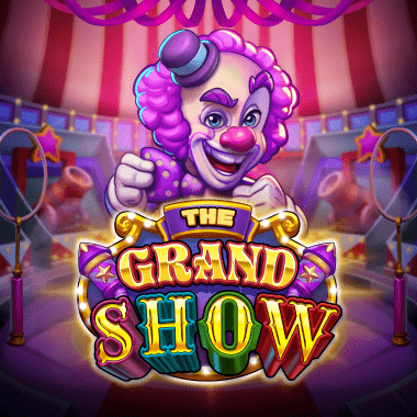 The Grand Show by Pushgaming