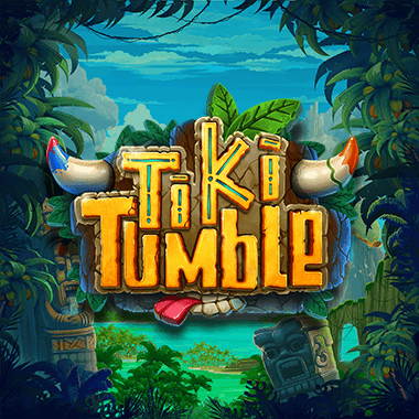 Tiki Tumble by Pushgaming