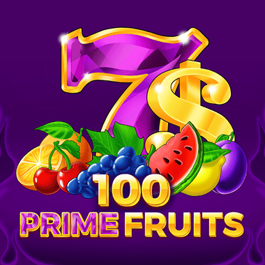 100 Prime Fruits by Formulaspin