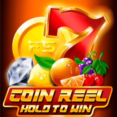 Coin Reel: Hold to Win by Formulaspin