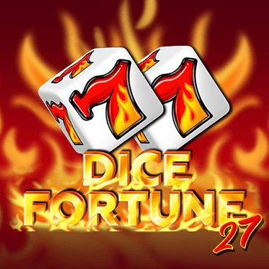 Dice Fortune 27 by Formulaspin