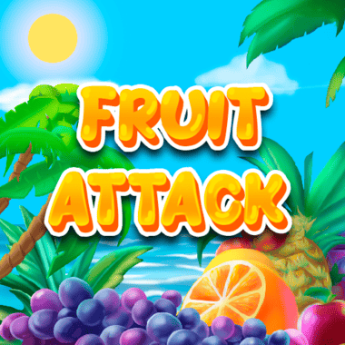Fruit Attack by Formulaspin