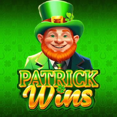 Patrick Wins by Formulaspin